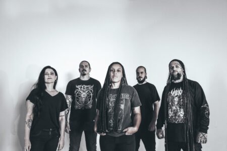 Neptunn lança videoclipe da música ‘Onward to Nothingness’