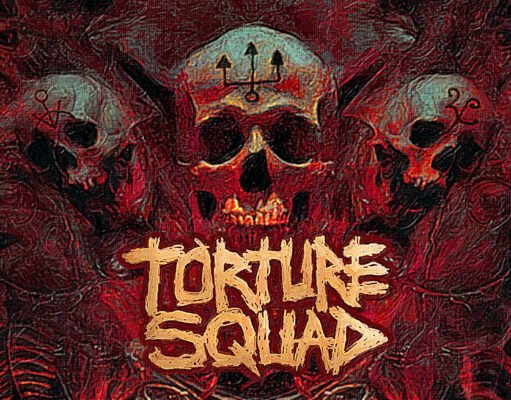 Ouça “Mabus” primeiro single do novo disco do Torture Squad