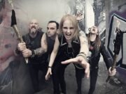 TYRANEX lança single e vídeo “Rise From the Dead”