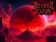 Beyond Chaos “celebra” dia do Rock com novo single