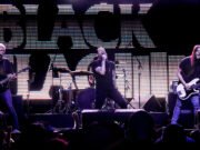 L7 e Black Flag juntam forças em show inédito em Curitiba