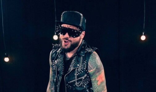 Entrevista: Metaleiro (Florianópolis/SC)