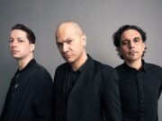DANKO JONES lança videoclipe ao vivo para ‘Good Time’
