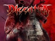 DICENTRA: álbum de estreia, “Bloody Heart”, já está disponível nas plataformas digitais