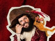 Diogo Defante desponta na música humorística anos depois da sua banda independente