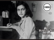 História & Metal – Young Voice of the Holocaust – Anne Frank – (Perc3ption) #15