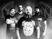 Deadnation aborda histórias de terror no seu primeiro álbum ‘Following The Path of Death’
