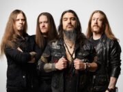 Machine Head volta traz turnê com setlist conceitual para Curitiba em outubro