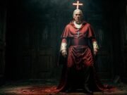 Muqueta na Oreia lança videoclipe assombroso para “O Anticristo”, baseado em livro de Nietzsche