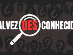 Talvez Desconhecido: Memento Mori (SUE) – #41