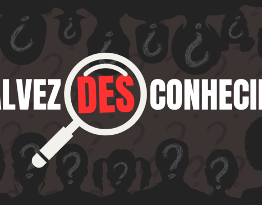 Talvez Desconhecido: Memento Mori (SUE) – #41