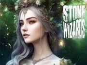 Stone Wizards lança novo single intitulado “Earthquake and Ballance”