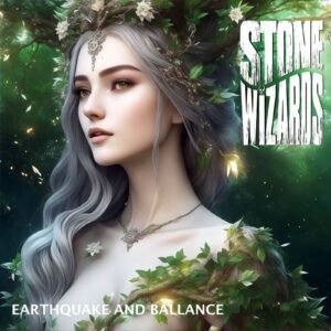 Stone Wizards lança novo single intitulado “Earthquake and Ballance” Stone Wizards lança novo single intitulado “Earthquake and Ballance”