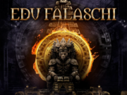 Edu Falaschi Lança o primeiro single e videoclipe de Eldorado