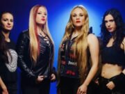 Com estreia no Wacken Open Air, Nervosa lança a épica Seed of Death