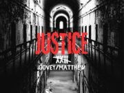 Govey & Matthew em uma dramática teatral com o lançamento de ‘Justice’