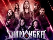 SHAMANGRA celebra trajetória de Shaman e Angra em evento com Luis e Hugo Mariutti, Aquiles Priester e mais