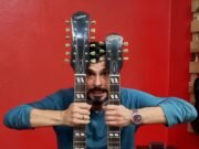 Entrevista: Will Ramos (R.Nandi Luthieria)