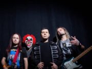 Amalgama está pronta para conquistar seu lugar no cenário do Rock