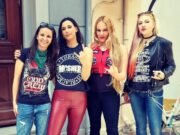 Em clima de contagem regressiva para novo disco, Nervosa lança o clipe de Jailbreak