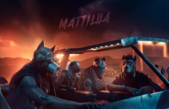 Resenha: Coração Anárquico – Mattilha (2023)