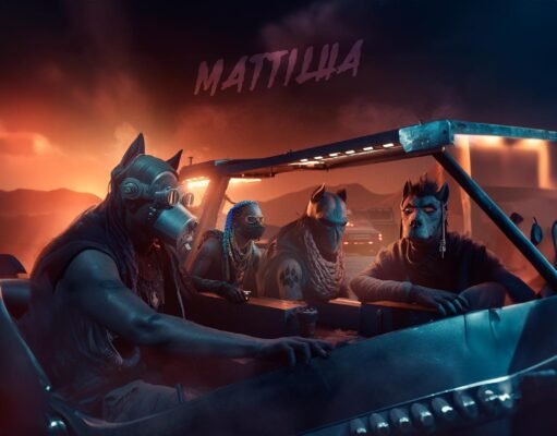 Resenha: Coração Anárquico – Mattilha (2023)