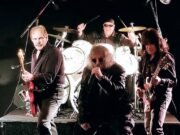 Dark Capricorn Rising revisita o Hard Rock com o single ‘Battlefield of Dreams’