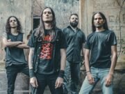 Tormenta novo EP, “Homo Deus” é um elo entre seu Thrash tradicional e novos elementos