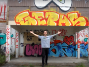 Daniel Russo do canal ‘A Hora Hard’, lança sua nova música intitulada “Canção da Liberdade”