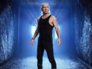 Após 20 anos, Bruce Dickinson anuncia novo disco em carreira solo