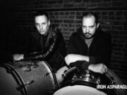 Iron Asparagus representa o Thrash Metal canadense com seu EP de estreia