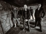 Taliesyn lança single e clipe de ‘La Course’