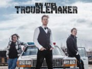 Blue Attics da Holanda lança seu novo single ‘Troublemaker’