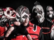 Amerakin Overdose anuncia retorno com novo single ‘Disconnect’ e fala de planos para 2024