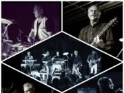 Electric Avenue aborda os primeiros dias de novo emprego com o single ‘I Never Knew’