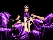 Anastasia Elliot passa a mensagem sobre tentar compreender a raiva com o single ‘Lion’s Den’