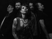 Antítese lança EP 180º nesta sexta-feira (06)