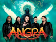 Angra grita contra o jogo dos poderosos com o videoclipe de “Gods of the World”