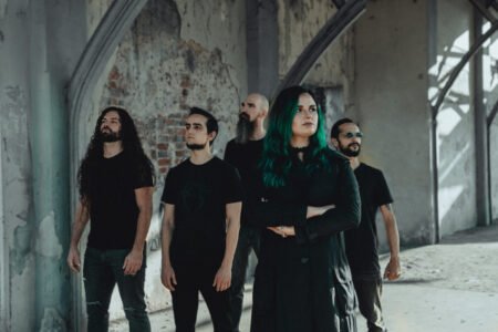 Entrevista: Finita (Santa Maria/RS)
