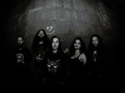Presidente Judas se apresenta contestadora e densa em novo álbum homônimo de Doom Metal
