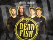 Cobertura: Dead Fish, Malvina, Eskröta e Budang (Célula Showcase – Florianópolis/SC)
