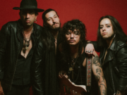 Electric Gypsy lança “Till The Levee Runs Dry” antecipando novo álbum e turnê na Europa