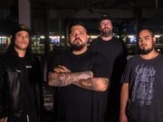 Escombro apresenta o baterista Henrique Pucci e lança o single “Saudade”