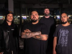 Escombro apresenta o baterista Henrique Pucci e lança o single “Saudade”