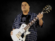 Contando com 20 convidados, Stratosphere Project lança quinto disco”Dimensional Convergence”