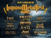 Cobertura: Laguna Metal Fest 9 (Laguna/SC)