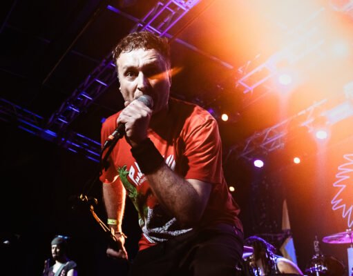 Cobertura: Punkzilla! no Opinião Bar (Porto Alegre-RS)