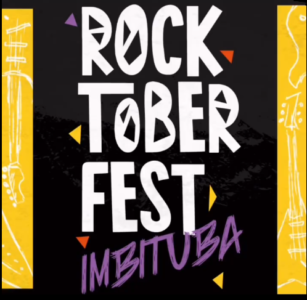 ‘Rocktoberfest Imbituba’ reunirá 15 bandas, cervejarias artesanais e muita cultura local ‘Rocktoberfest Imbituba’ reunirá 15 bandas, cervejarias artesanais e muita cultura local