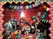 Resenha: Dead Man’s Party – Oingo Boingo (1985)