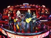 Cobertura: Lynyrd Skynyrd (Jaguariúna Rodeo Festival)